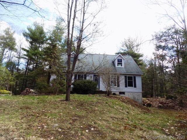 184 Spencer Hill Road - Photo 1