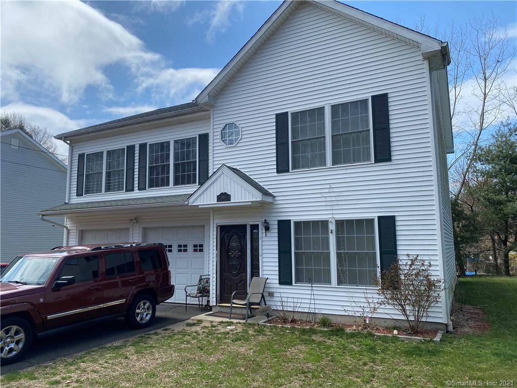 593 Evers Street - Photo 1