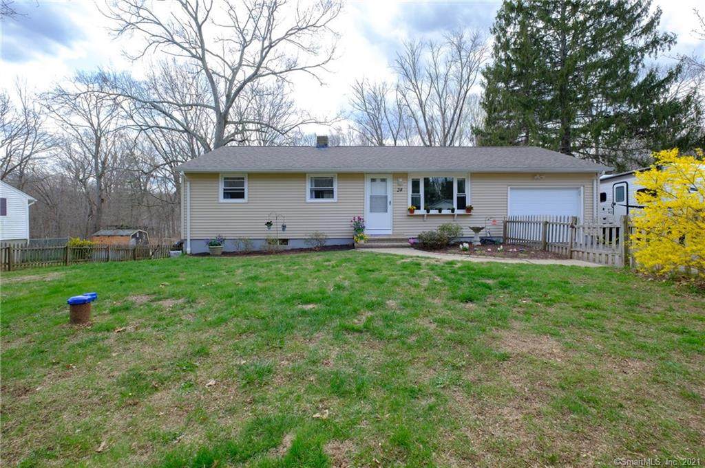 34 Partridge Lane - Photo 1