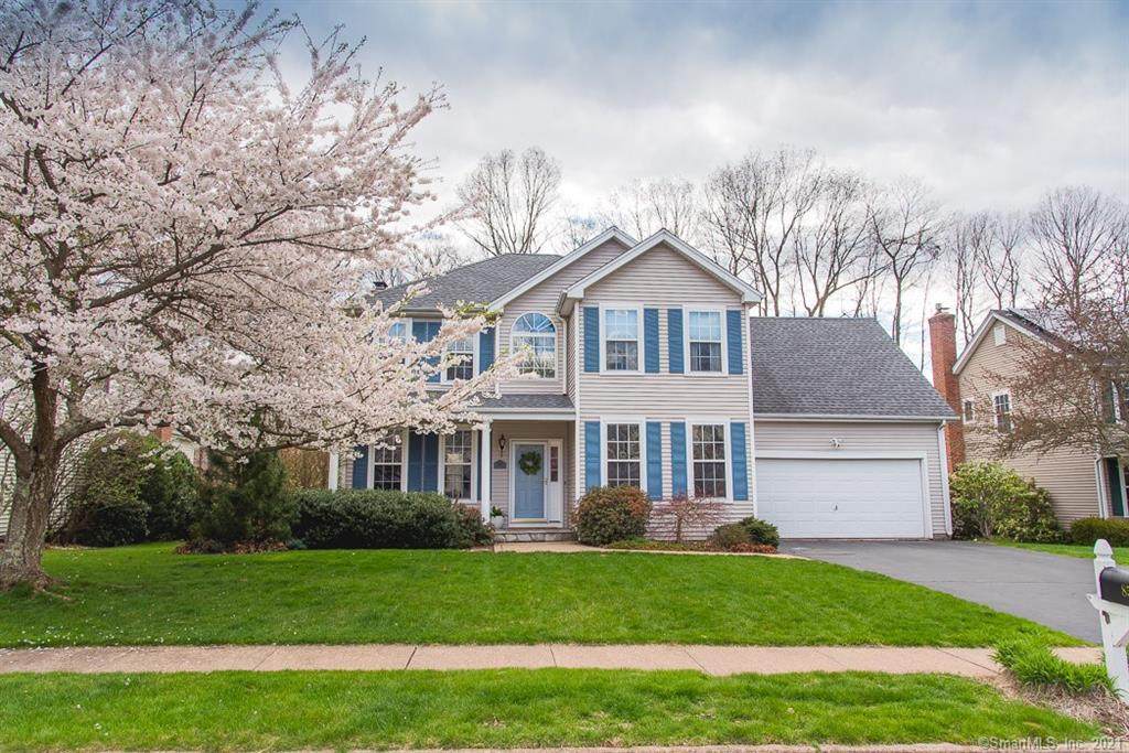 85 Orleton Court - Photo 1