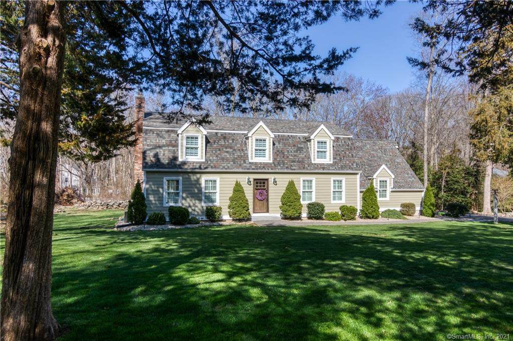 58 Madison Springs Drive - Photo 1