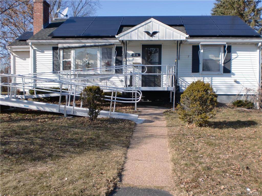 54 Hudson Street - Photo 1