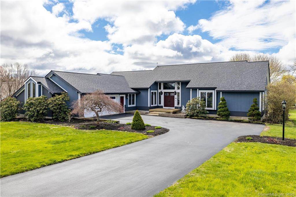 20 Knob Hill Lane - Photo 1