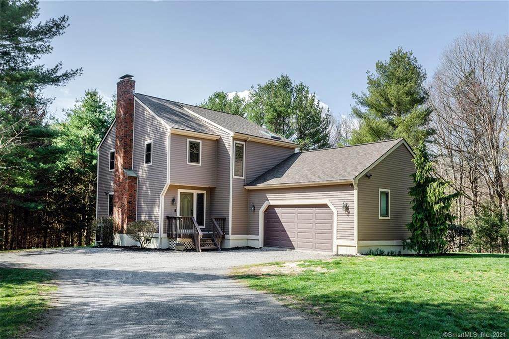 127 Weldon Court - Photo 1