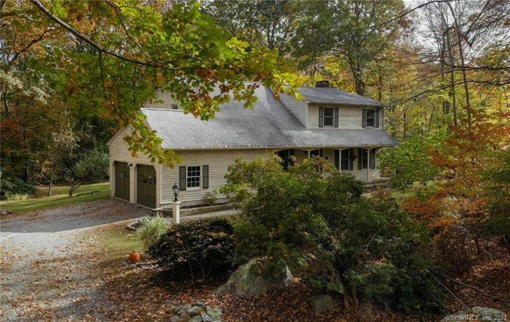 33 Osprey Drive - Photo 1