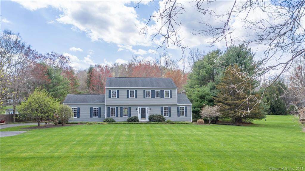 41 Hine Hill Road - Photo 1