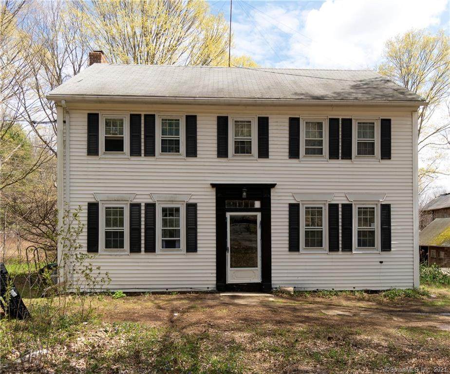 760 Upper Maple Street - Photo 1