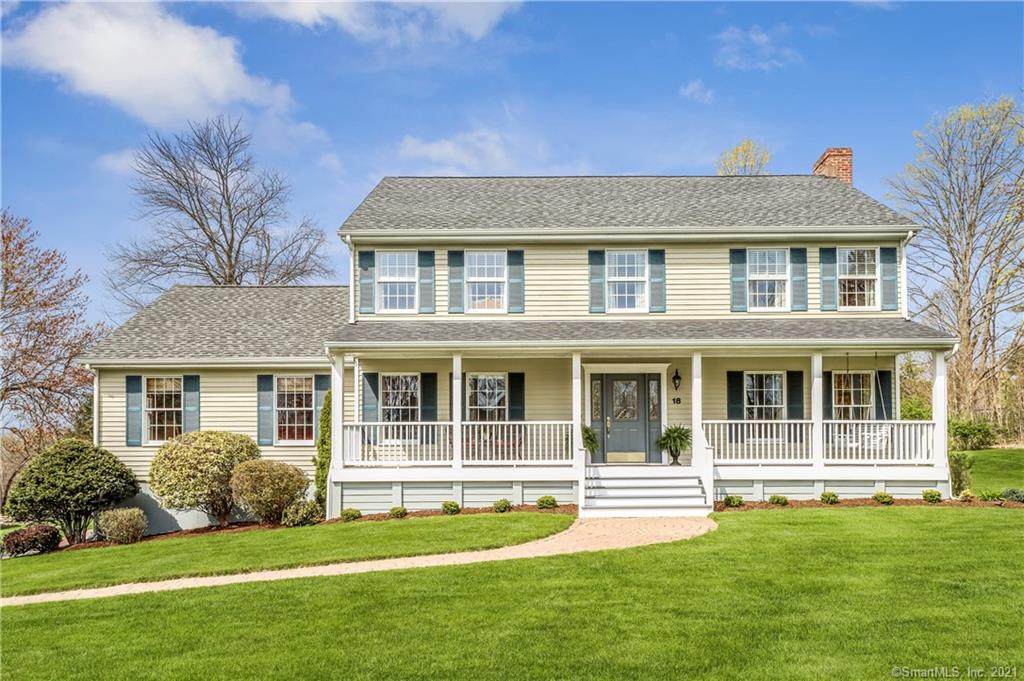 18 Summer View Drive - Photo 1