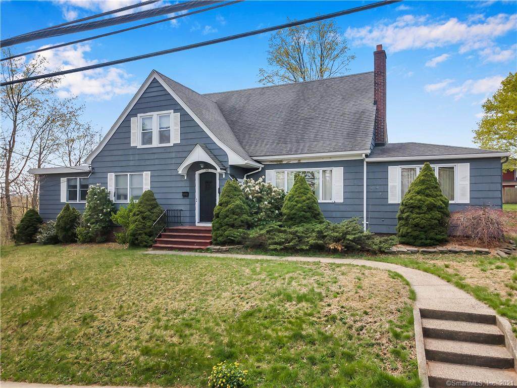 387 Ward Street - Photo 1