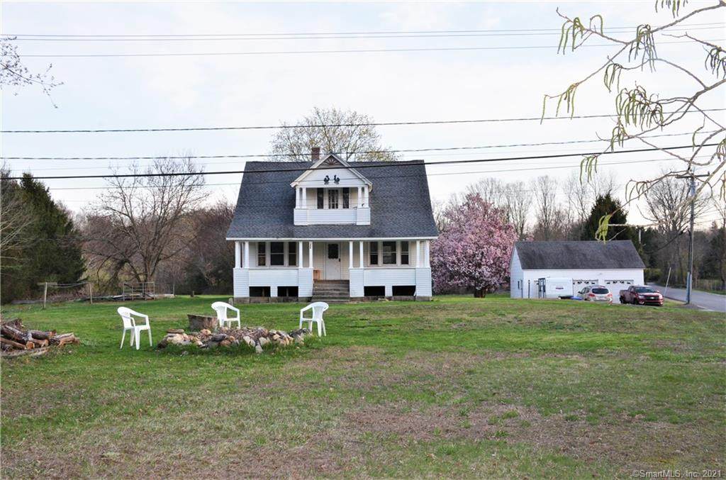 206 Westminster Road - Photo 1