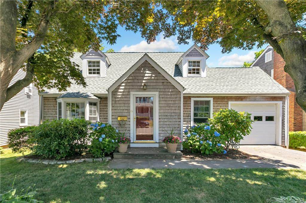 6 Beverly Place - Photo 1