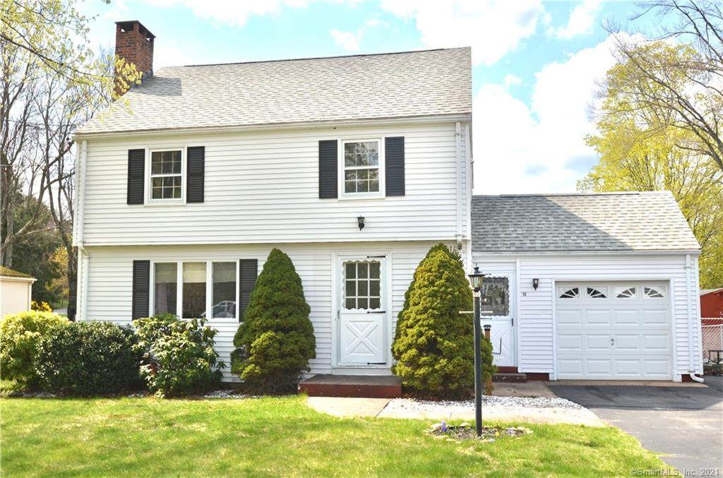 16 Oak Grove Street - Photo 1
