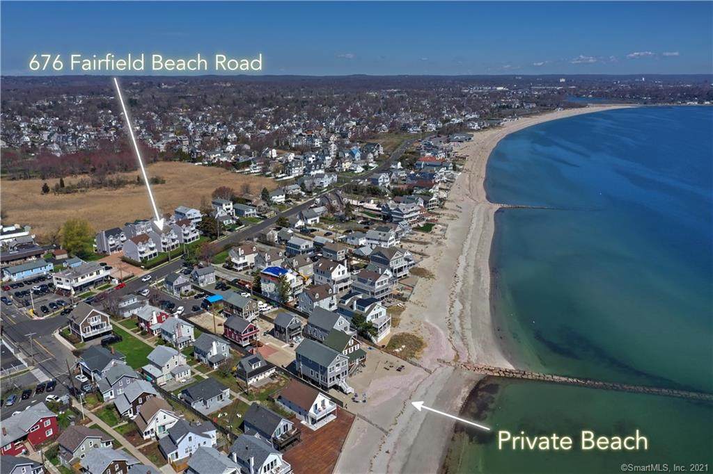 676 Fairfield Beach Road - Photo 1
