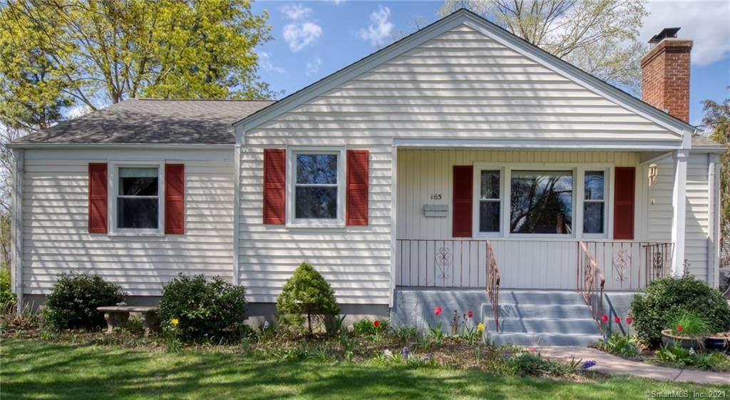 165 Valley Crest Drive - Photo 1