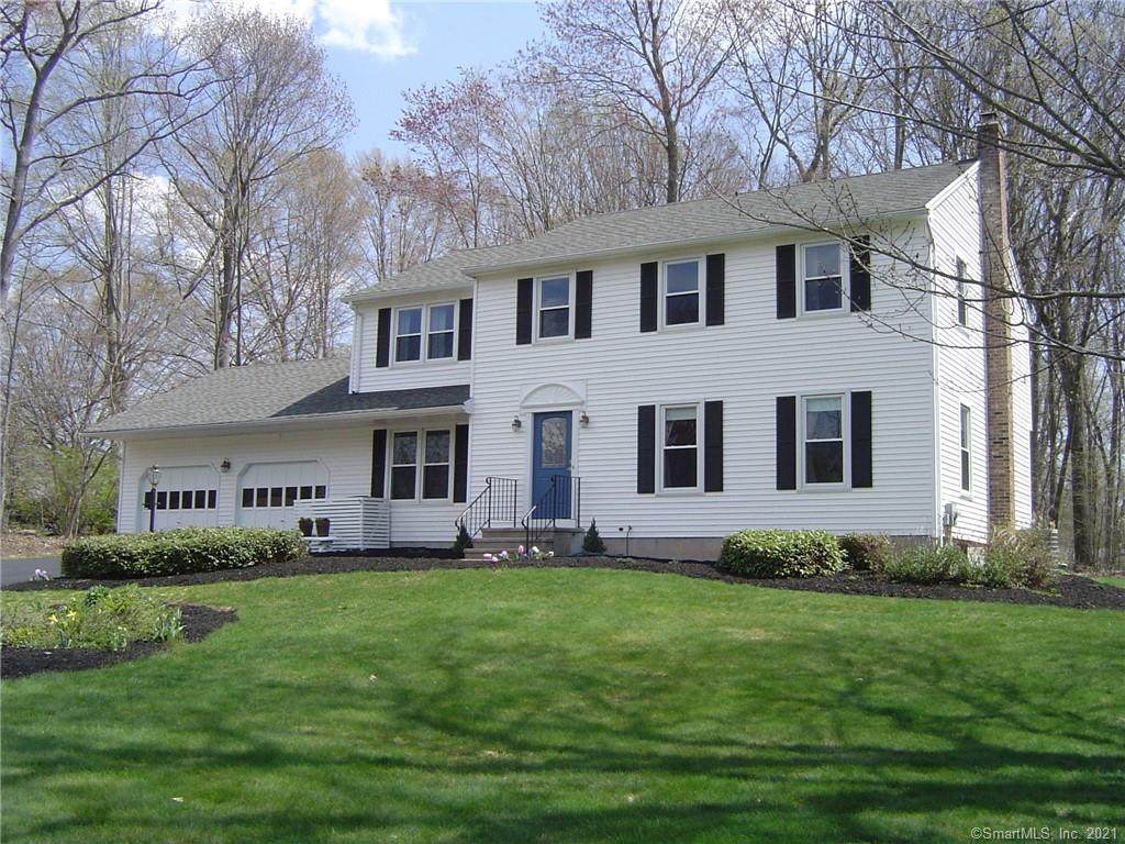 28 Twin Oak Farm Road - Photo 1