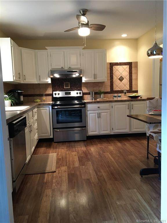 160 Candlewood Lake Road - Photo 1