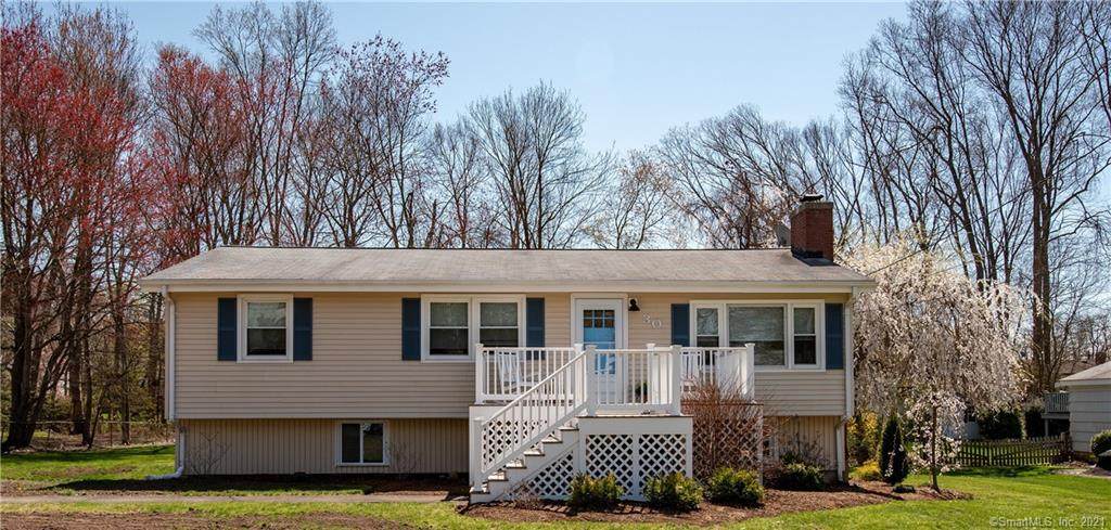 30 Wildwood Drive - Photo 1