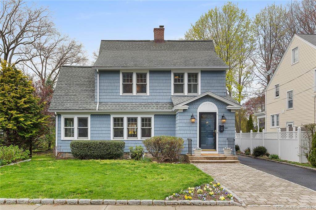 142 Oldfield Road - Photo 1