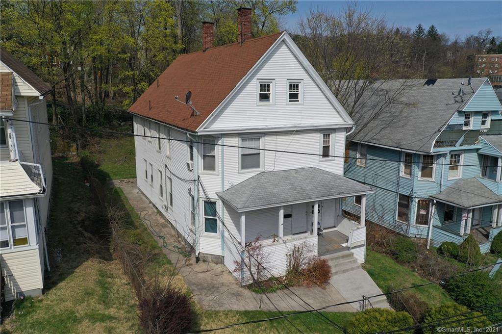 13 Colley Street - Photo 1