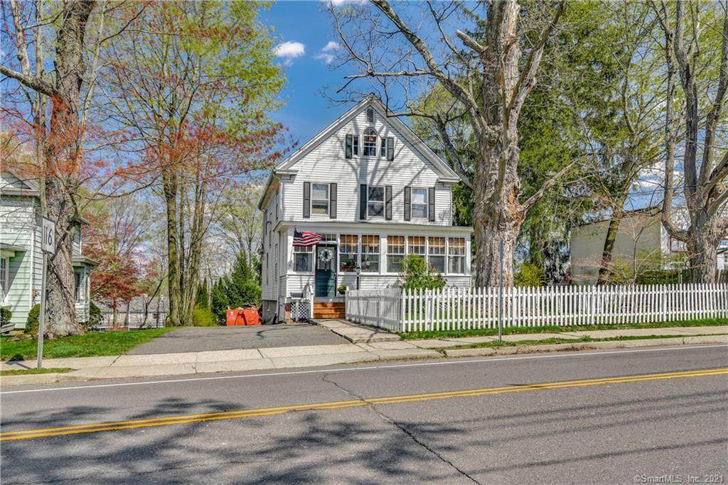4 Salem Road - Photo 1