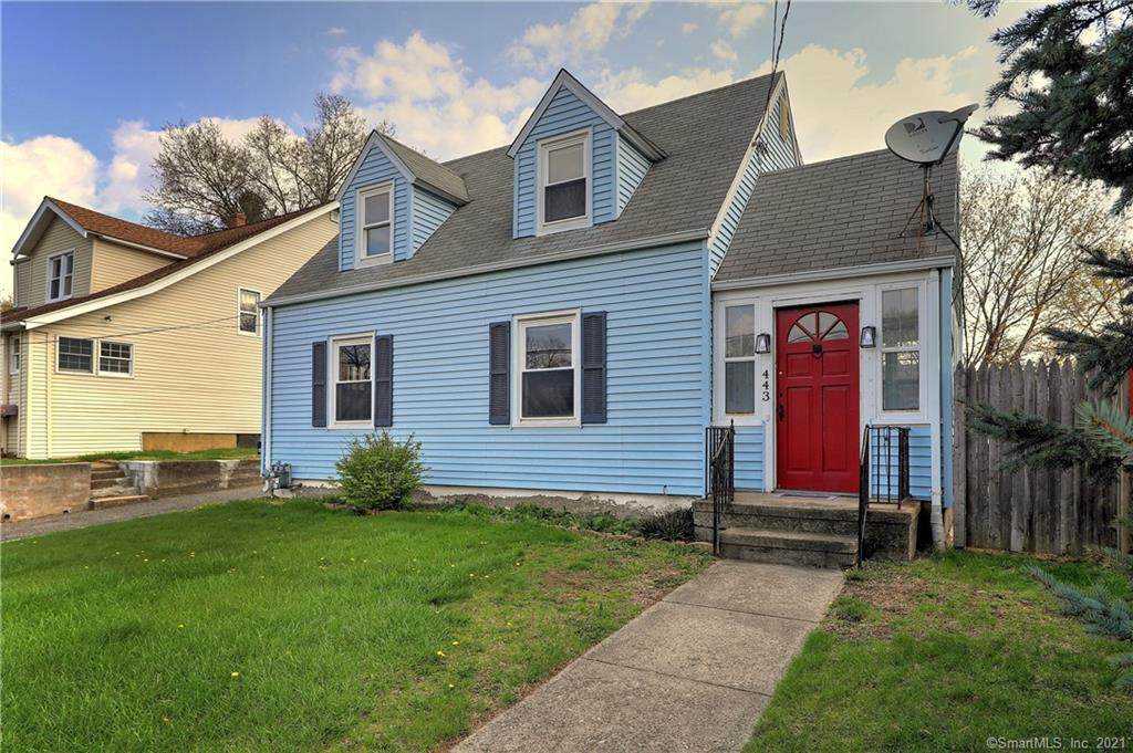 443 Naugatuck Avenue - Photo 1