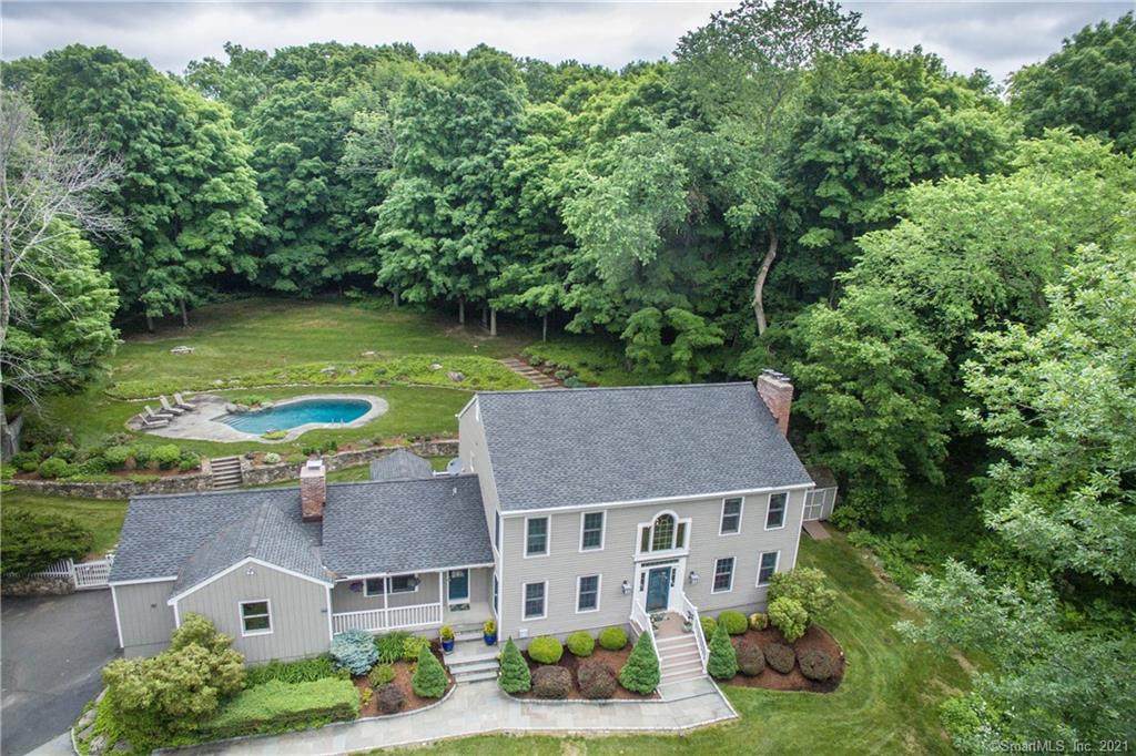 204 Spring Valley Road - Photo 1