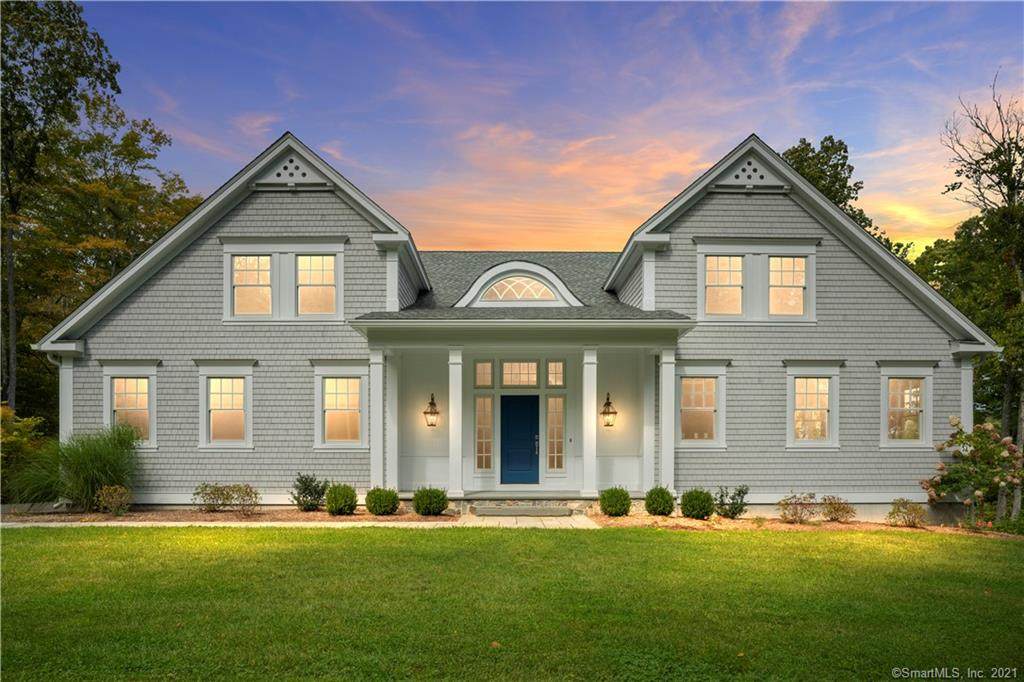 607 Fox Hopyard Road - Photo 1