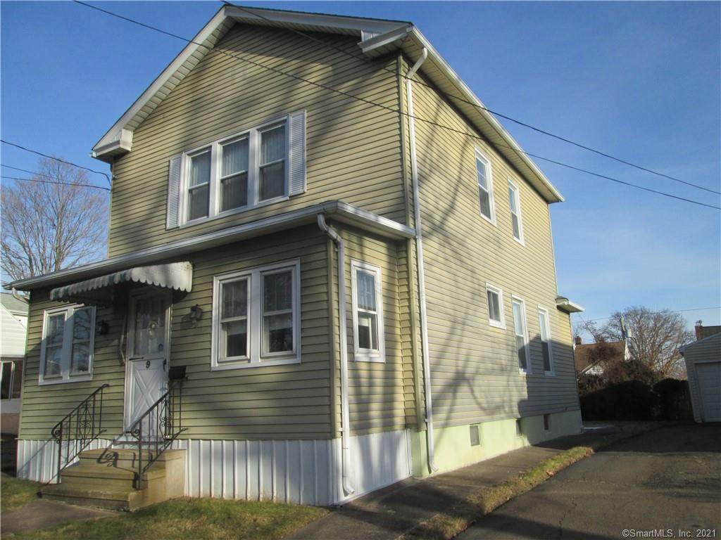 9 Lenox Street - Photo 1