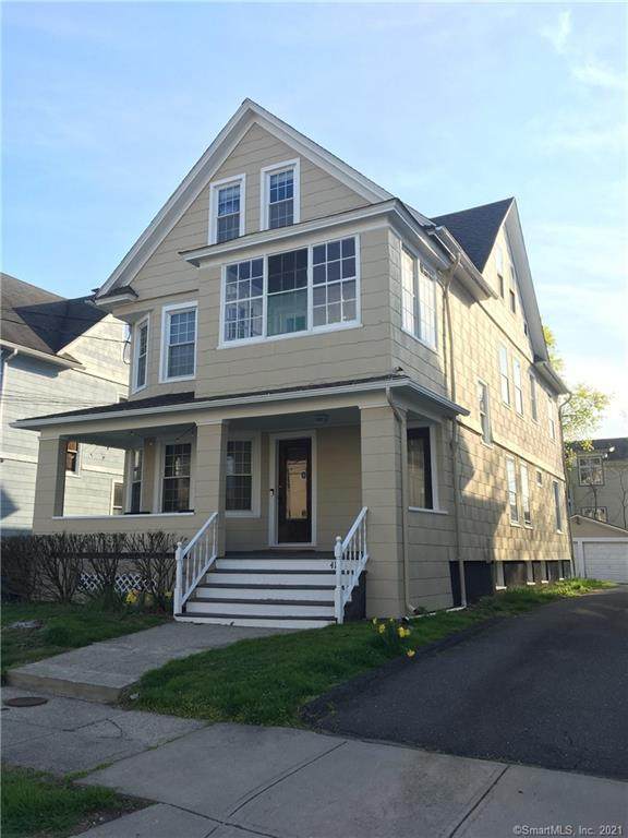 419 Davidson Street - Photo 1