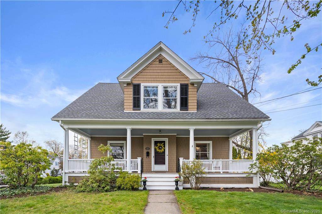 44 Whitman Avenue - Photo 1