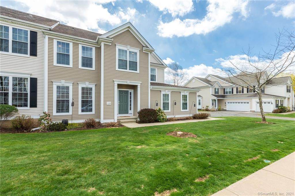 139 Barkledge Drive - Photo 1