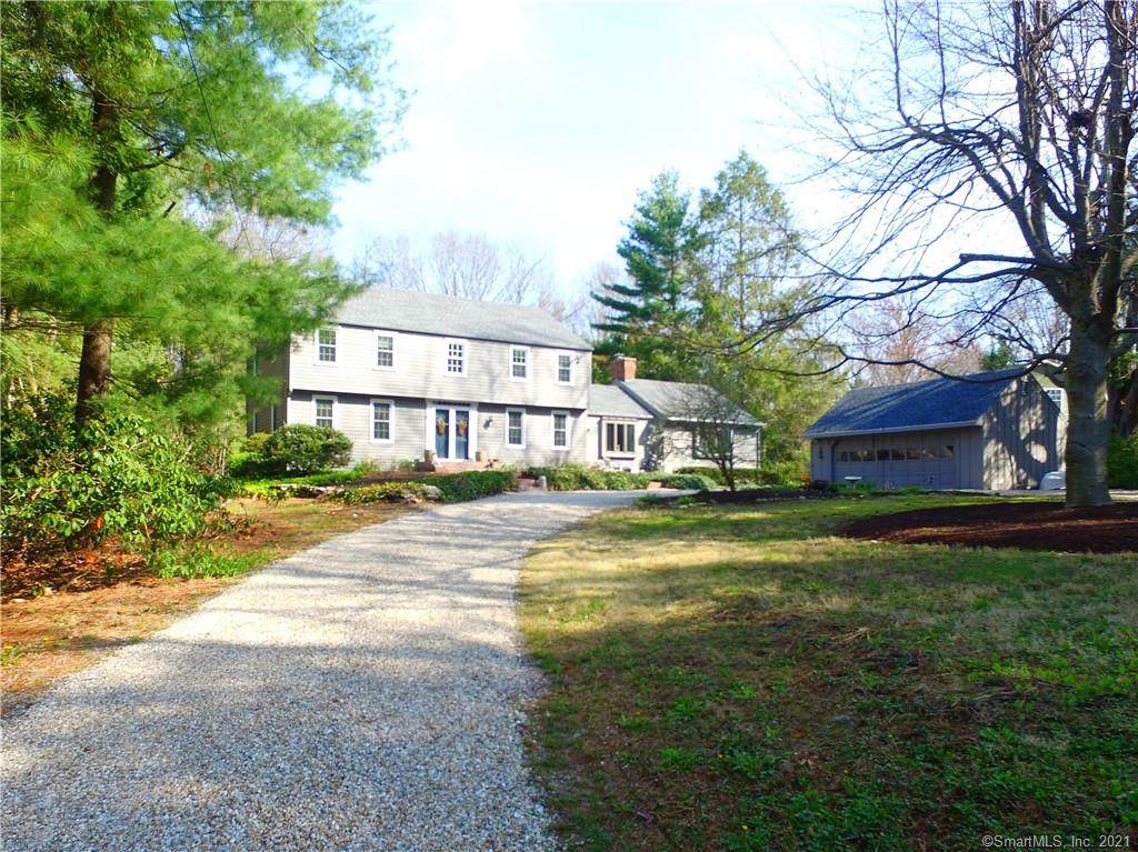 49 Blueberry Lane - Photo 1