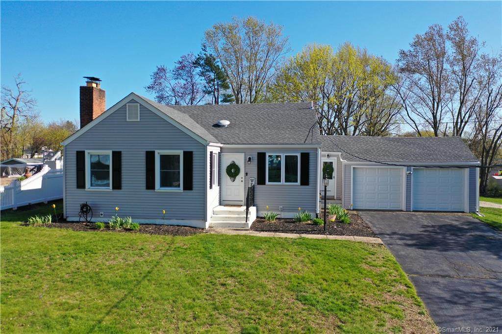 100 Culver Lane - Photo 1