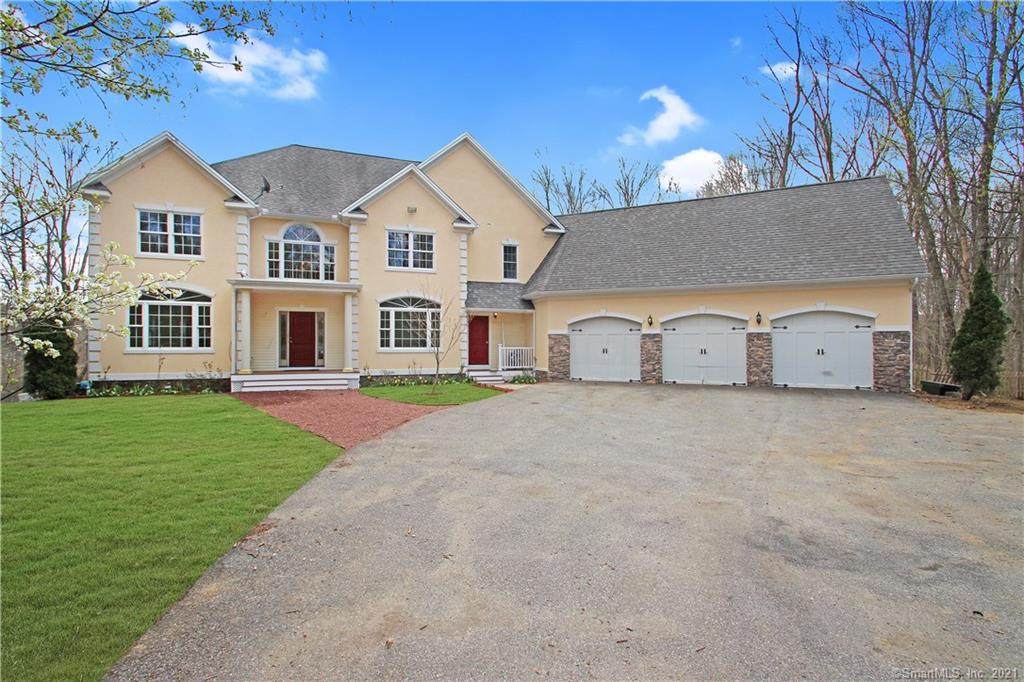 98 Hunt Road - Photo 1