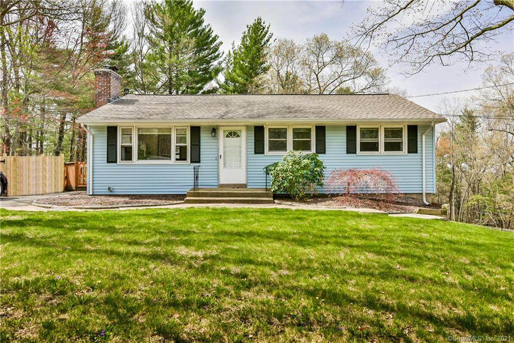 611 Old Post Road - Photo 1