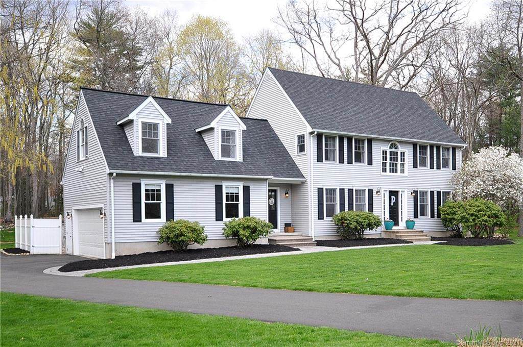 6 Colby Court - Photo 1