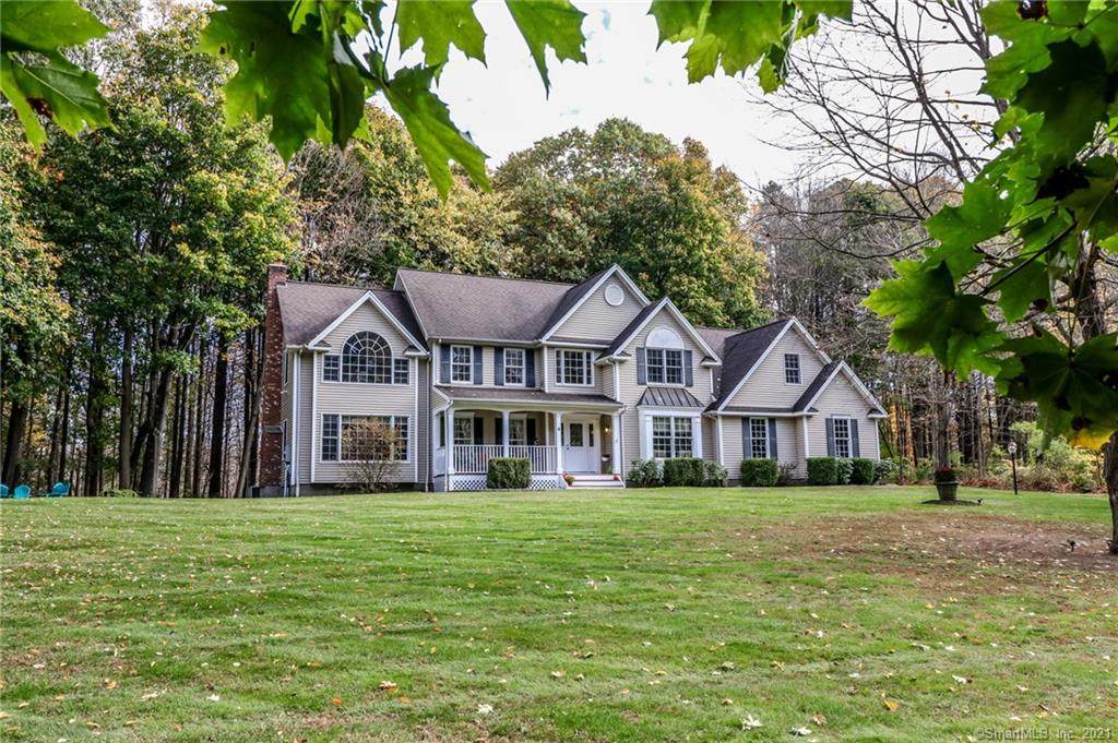 6 Knowls Farm Lane - Photo 1
