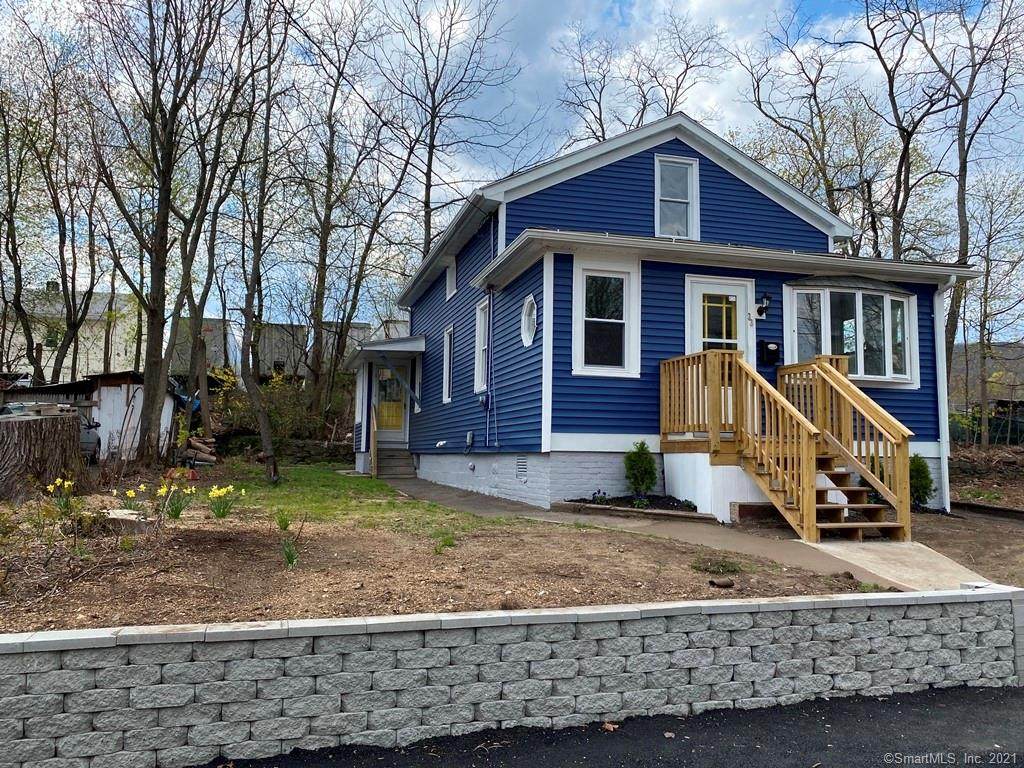 33 Monroe Street - Photo 1