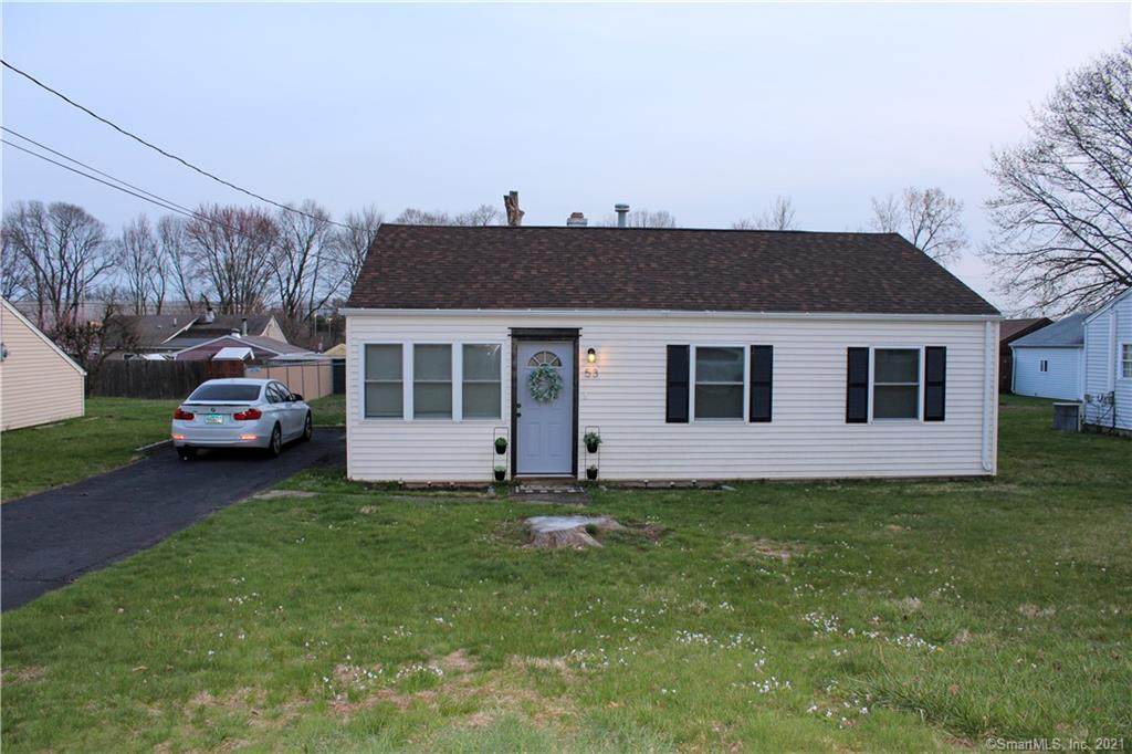 53 Circle Drive - Photo 1