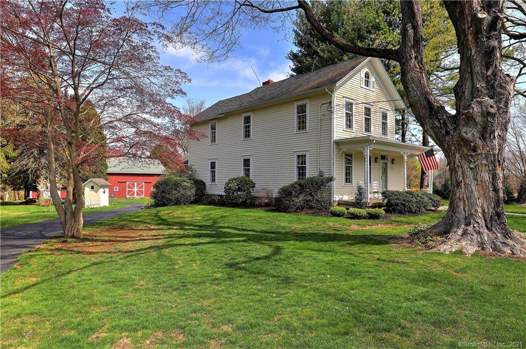 60 Seeley Road - Photo 1