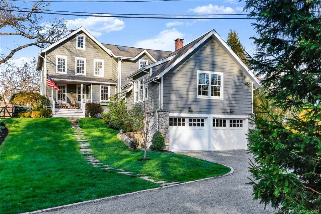 19 Grove Point Road - Photo 1