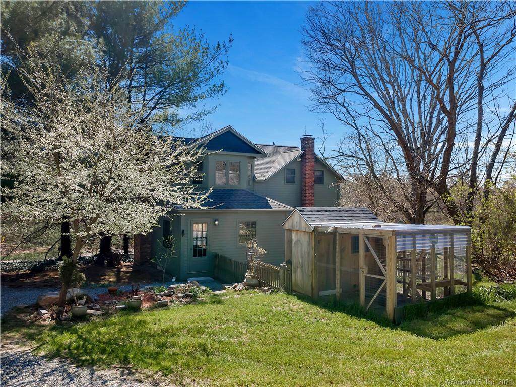 123 Glenwood Road - Photo 1