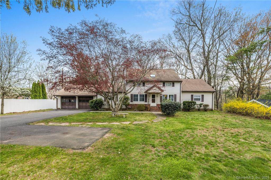 140 Calamus Meadow Road - Photo 1