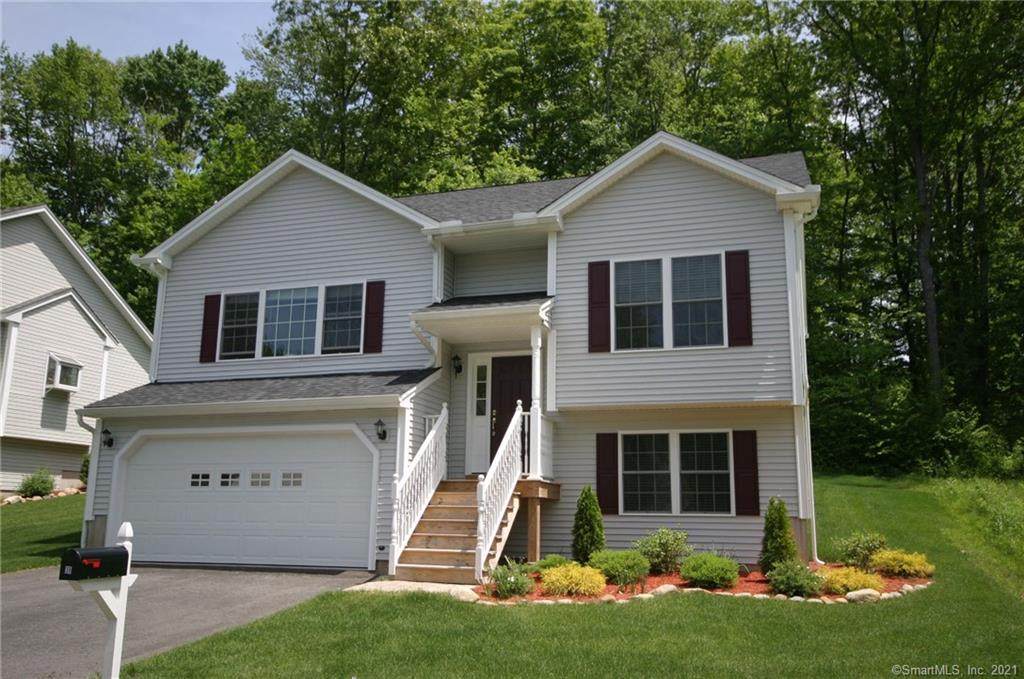 45 Woodside (Lot 60) Drive - Photo 1