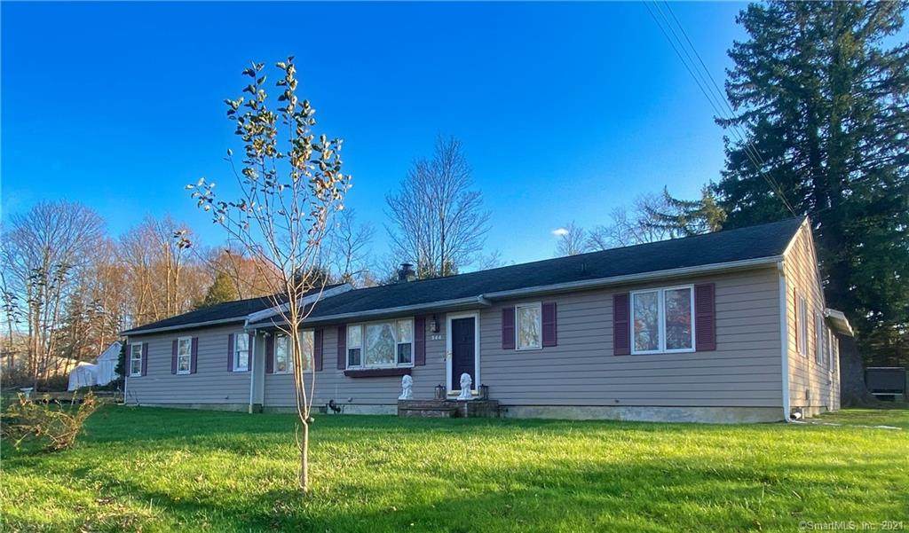 544 Ridgebury Road - Photo 1