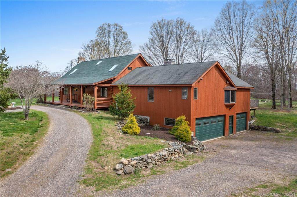 33 Bull Hill Road - Photo 1