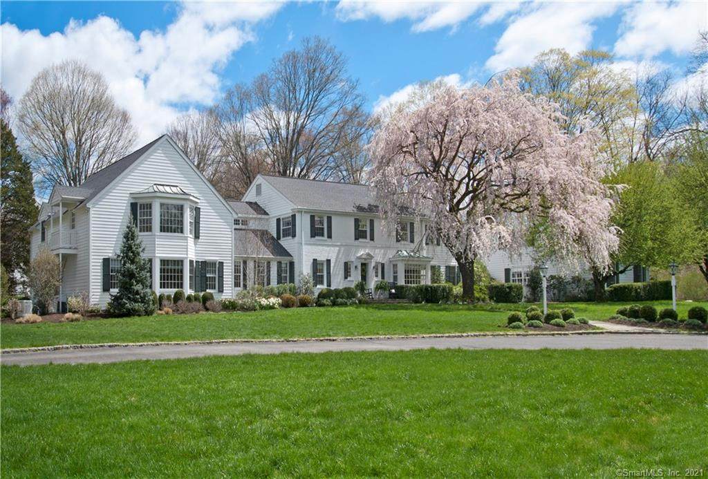 130 Belden Hill Road - Photo 1
