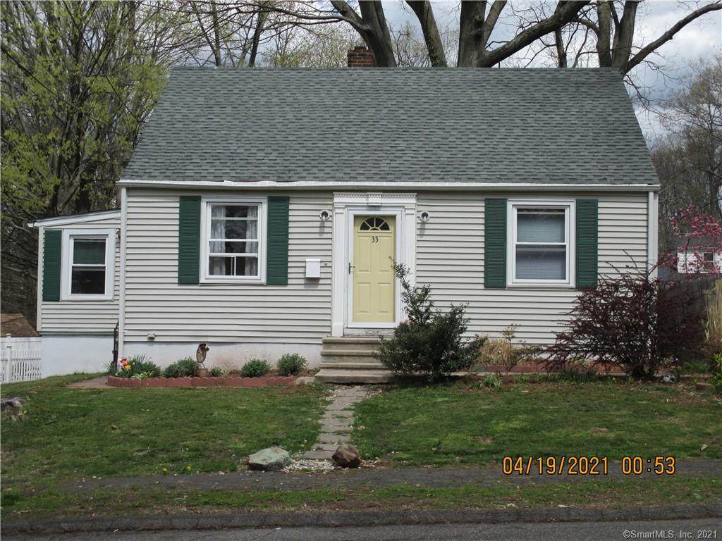 33 Yale Acres Road - Photo 1