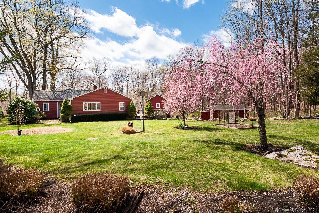 129 Chittenden Road - Photo 1