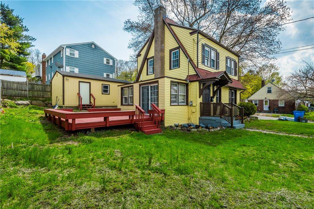 212 Augur Street - Photo 1